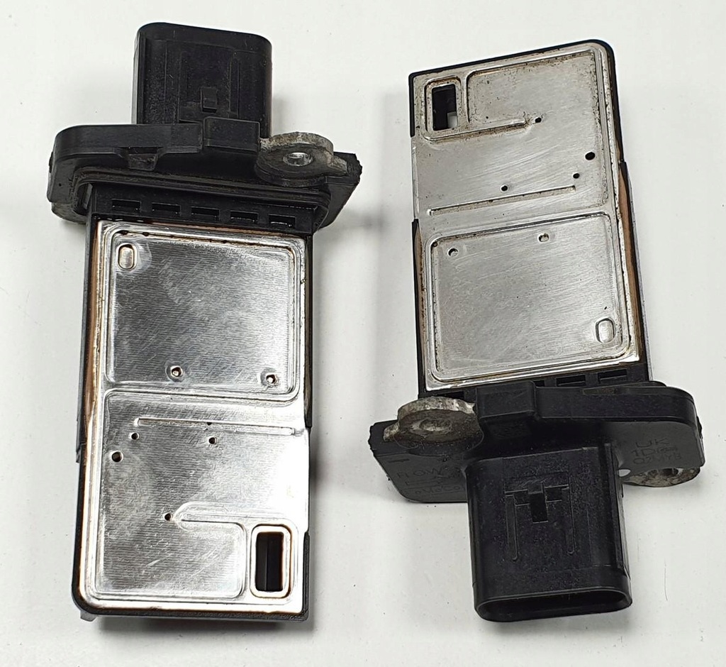 фото №3, Расходомер aston martin rapide 3l3a-12b579-ba