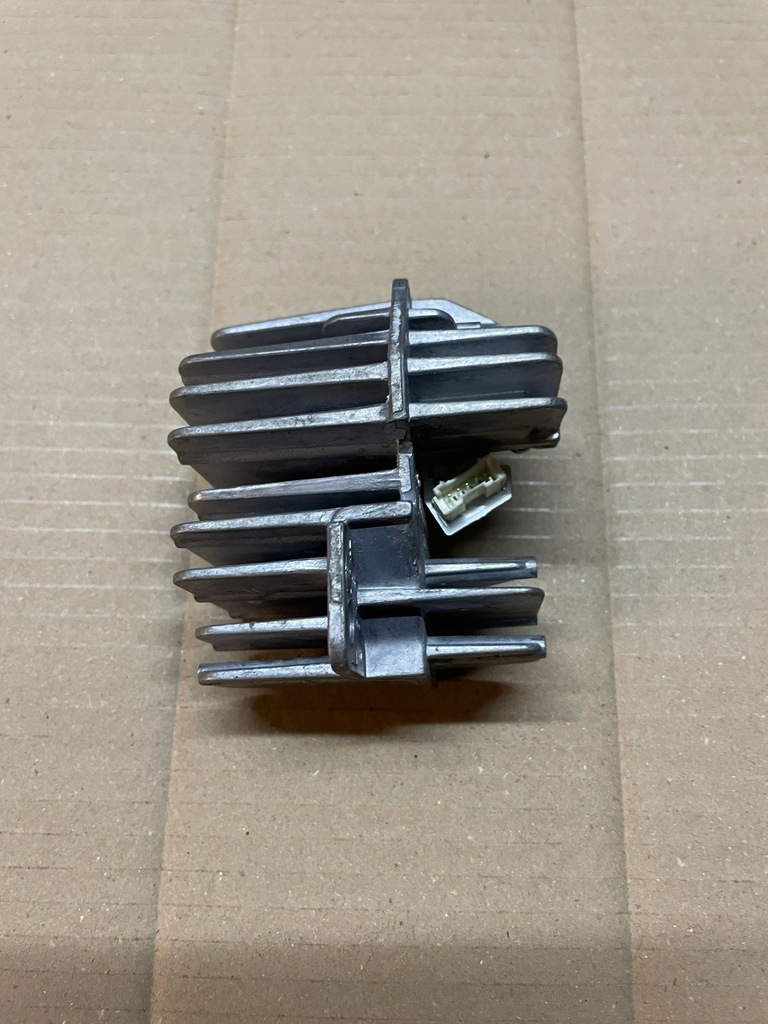 фото №1, Mercedes модуль преобразователь led 1305715303