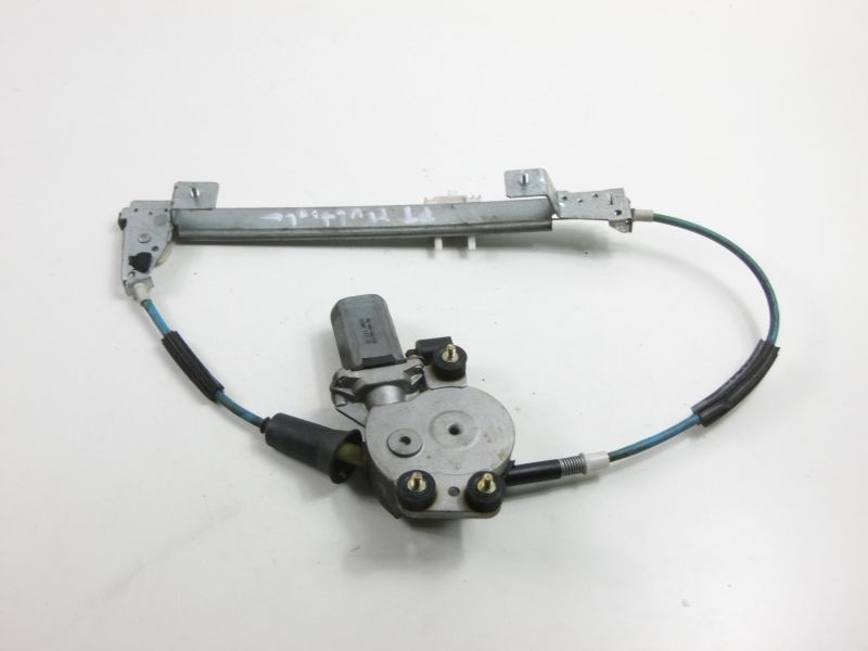 Fiat multipla 2 ii 186 механизм электрический стекло задняя правый 465136000 Киев