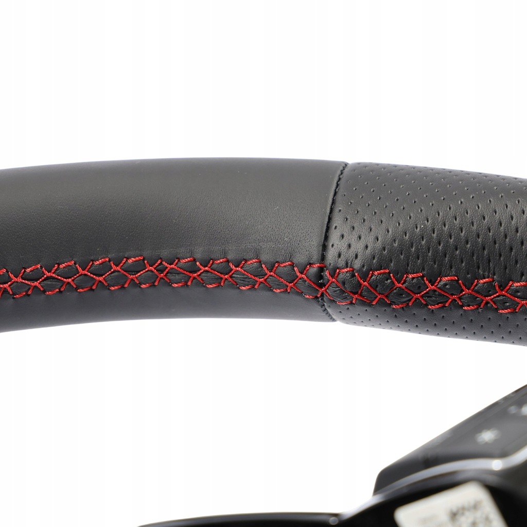 фото №11, Audi s3 8v воздуховод nowa czarna кожа срезанная лепестки переключения 8v0419091j