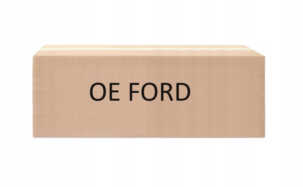 фото №1, Лампа протитуманна ford 2168298