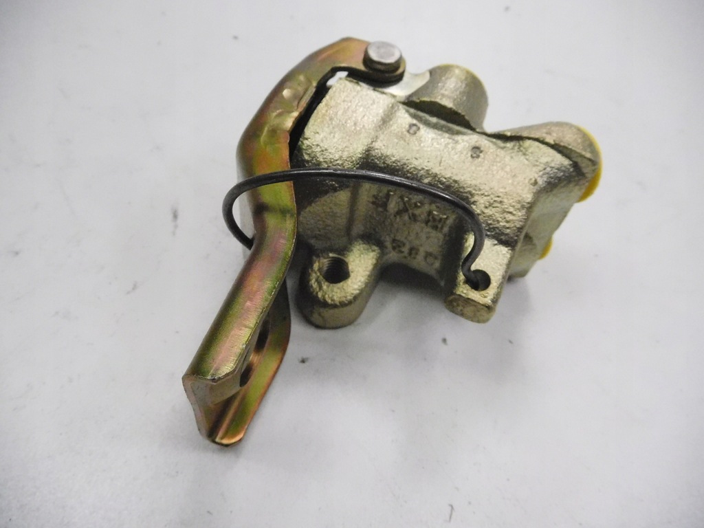 фото №11, Корректор усилитель торможения espace iv 6025108901