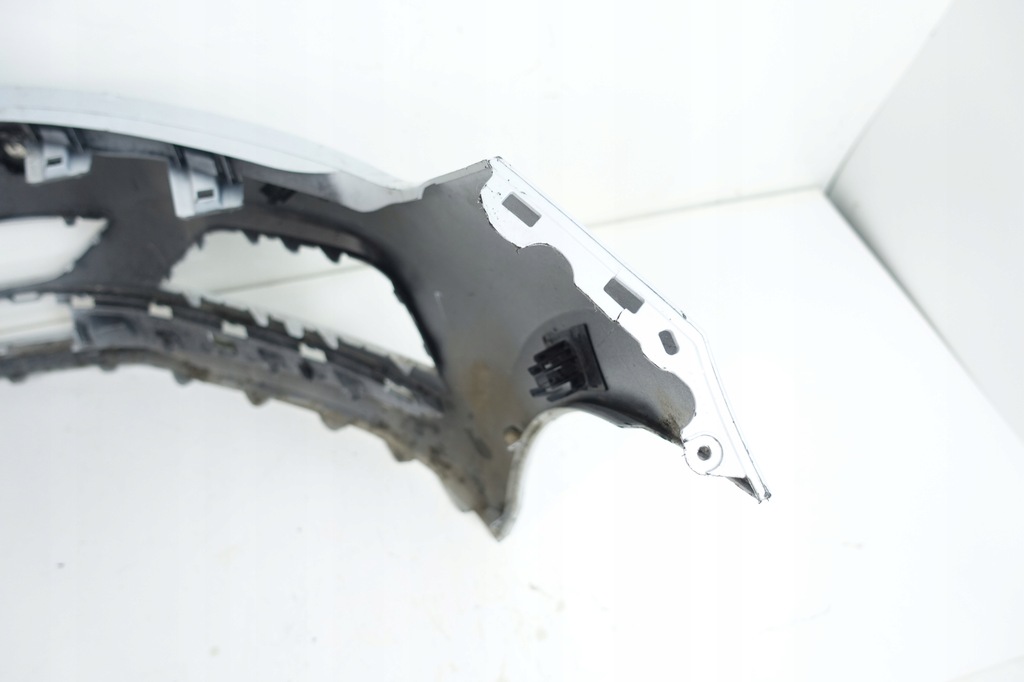 фото №11, Бампер перед передний vw polo vi 2g0 2g0807221