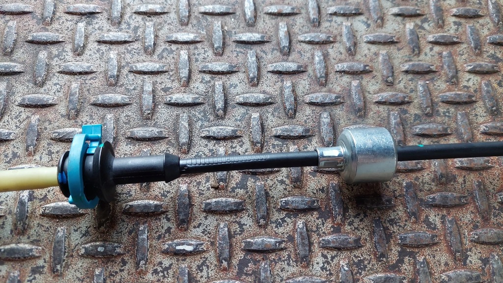 фото №8, Buick encore i 2019 троси перемикання передач