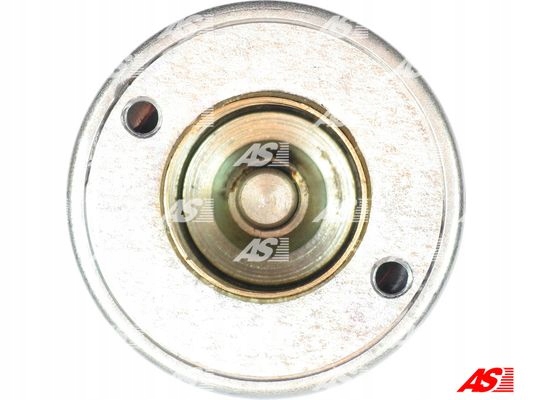 фото №3, Вимикач електромагнітний, стартер as-pl ss9039