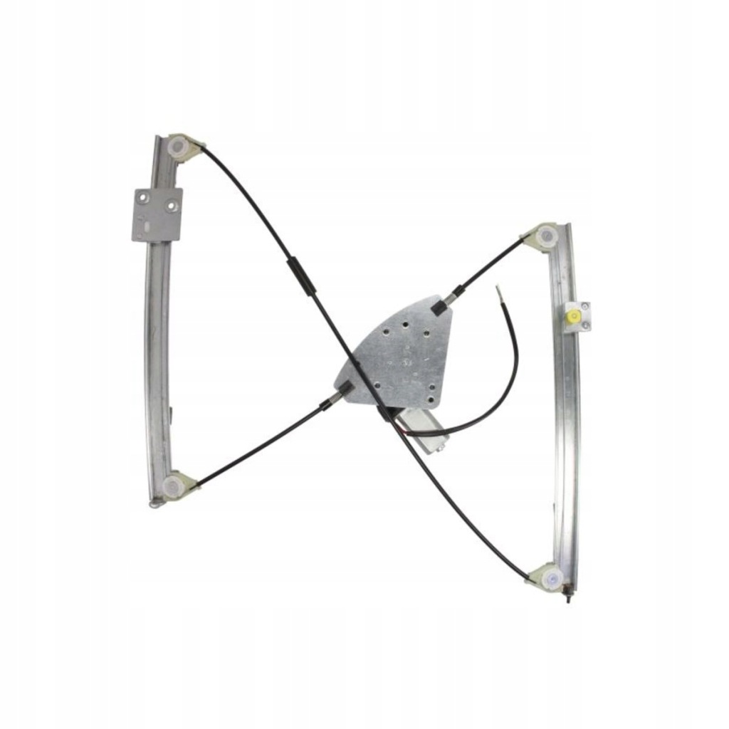 фото №3, Подъемник электрический. перед r skoda felicia i ii 94-02