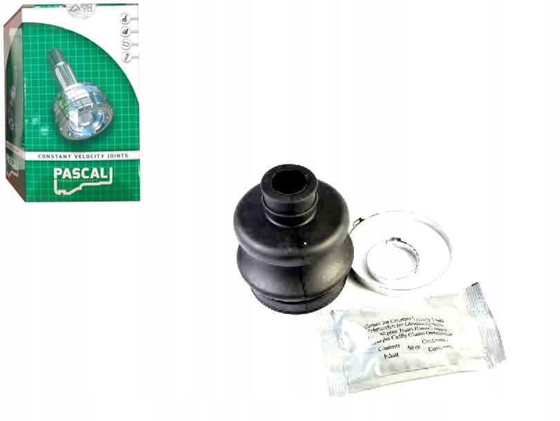 фото №1, Набор защита шарнир g6m002pc pascal