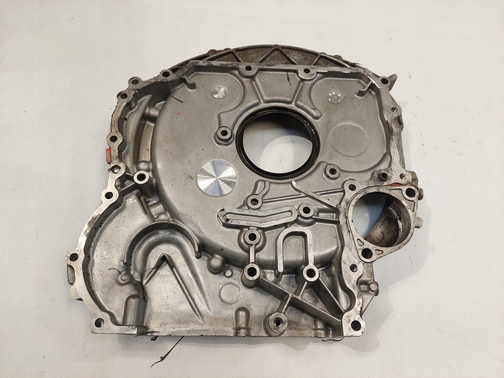 фото №3, Sprinter 2.2cdi a6510150802 корпус розподільного валу