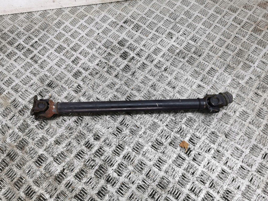 фото №11, Bmw x5 f15 2016 wał приводной передний