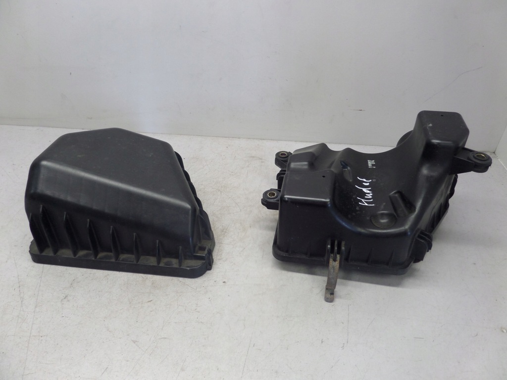 фото №9, Корпус фільтра повітря matrix 1.6 28110-17002