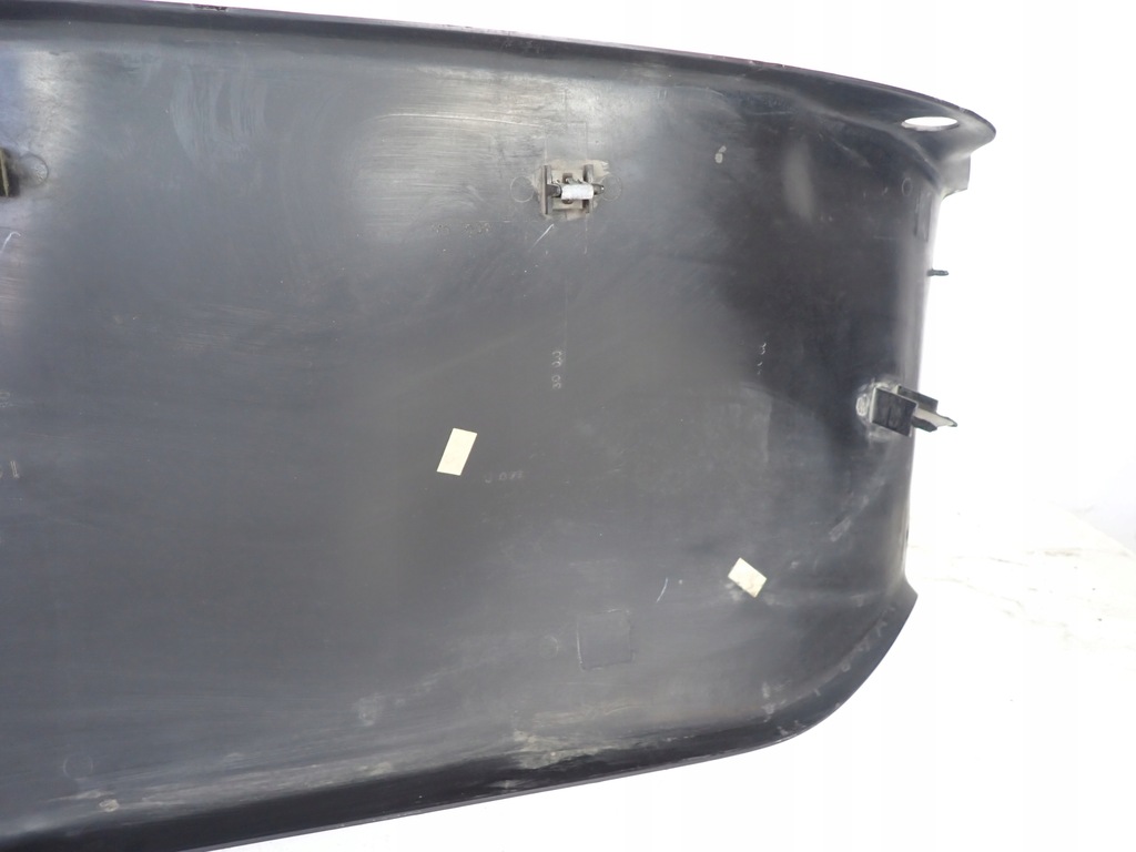 фото №11, Захист накладка дах pałąka corvette c5