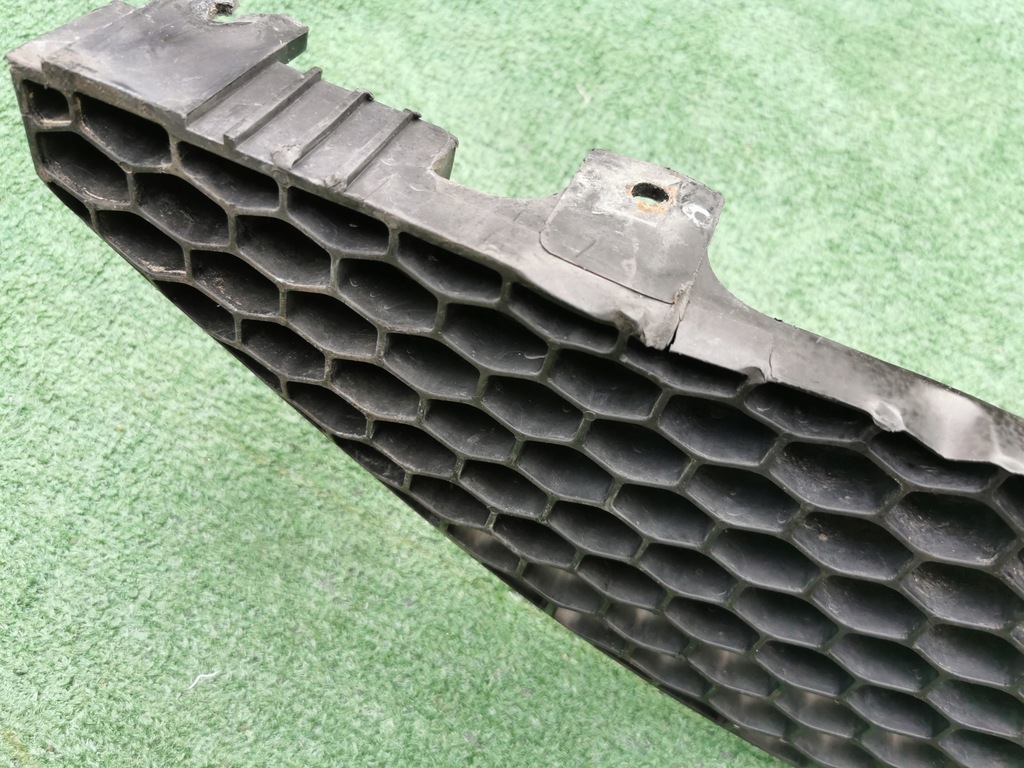 фото №14, Kia ceed захист плита абсорбер pod бампер 06-09