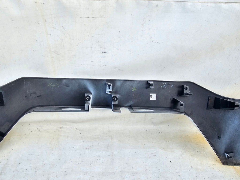 фото №10, Накладка крышки задний спойлер молдинг lexus nx ii 2 2023 - 76801-78110