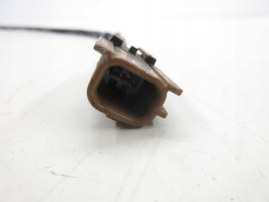 фото №4, Renault grand scenic iii 1.9 dci 130 km nv676 датчик температуры выхлопных газов