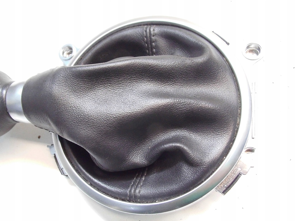 фото №9, Ручка чохол audi tt 8j шкіра 6-biegów оригінал