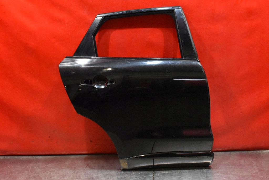 фото №1, Дверь правое задняя задние pab jaguar f-pace x761 r-sport 16-20