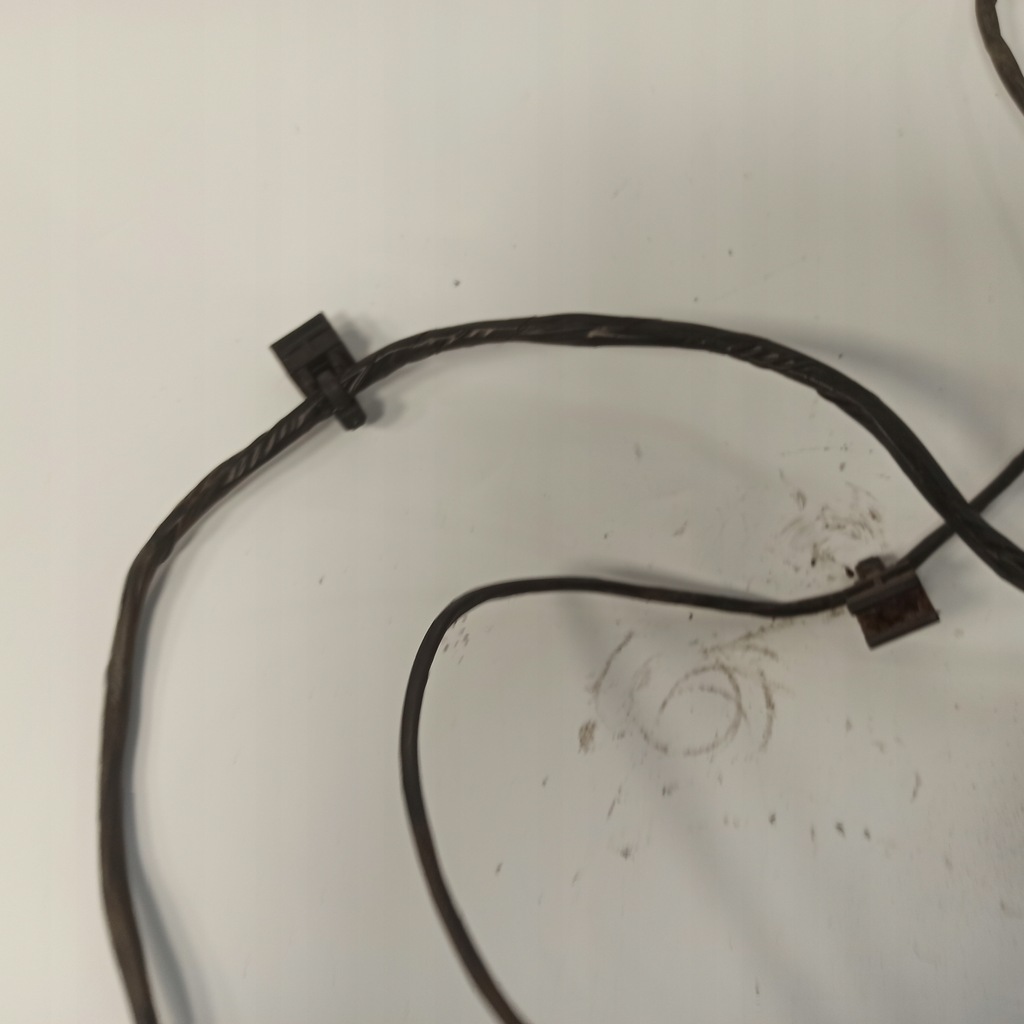 фото №5, Opel astra 4 iv j kombi жгут pdc бампера задняя 13310943