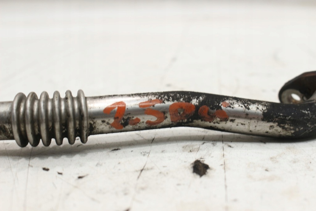 фото №6, Master 2.5 dci злив оливи