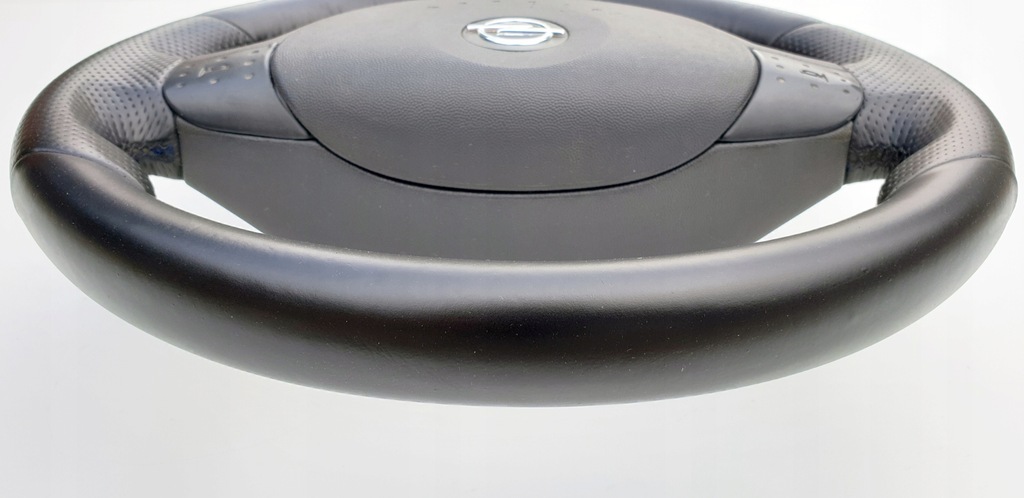 фото №10, Opel corsa c meriva a повітропровід спортивний тюнінг opc - rarytas!