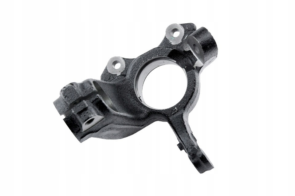 фото №9, Nty поворотний кулак перед права audi a1 10-