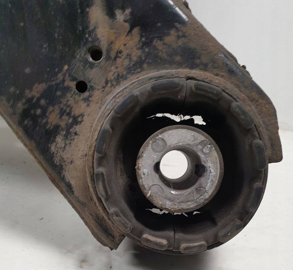 фото №11, Підрамник підрамник балка поперечина задня jaguar xf x250