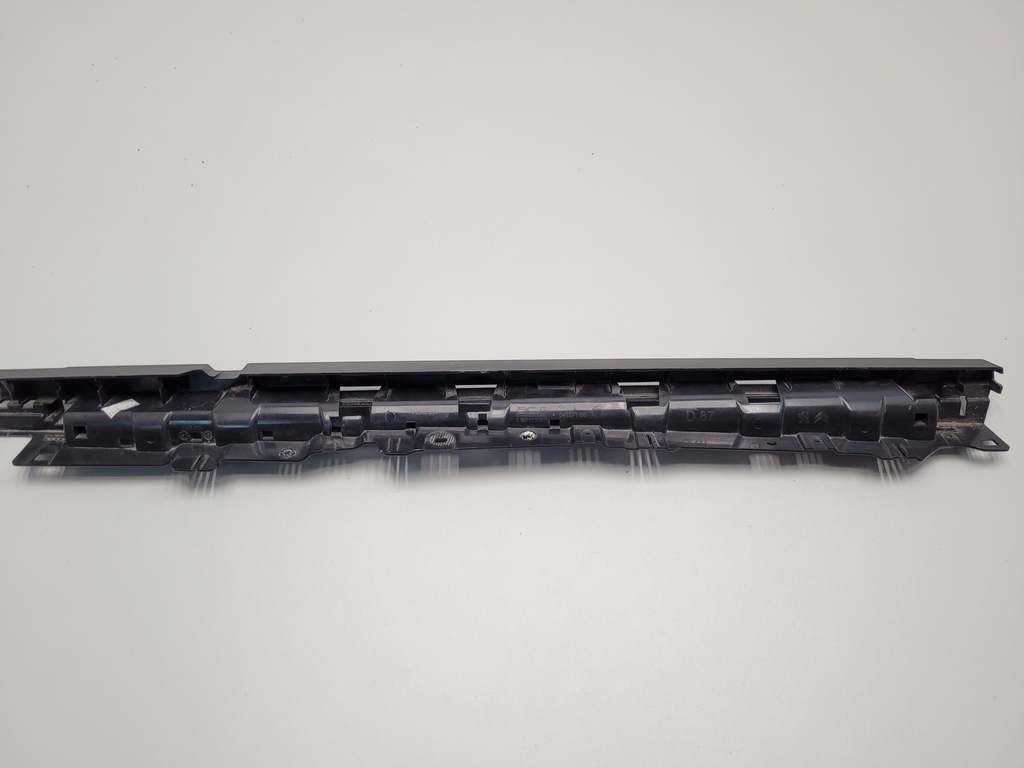 фото №9, Citroen c4 grand picasso шторка штора задняя правый