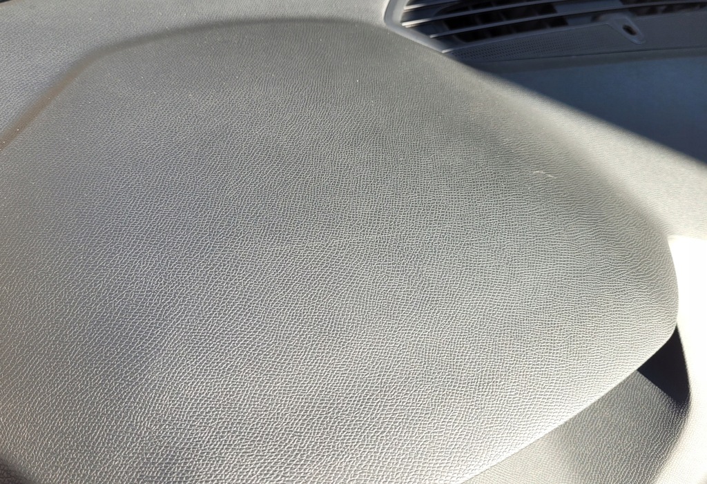 фото №11, Peugeot 308 ii t9 приборная панель приборная консоль приборная панель подушка безопасности ремни оригинал fv