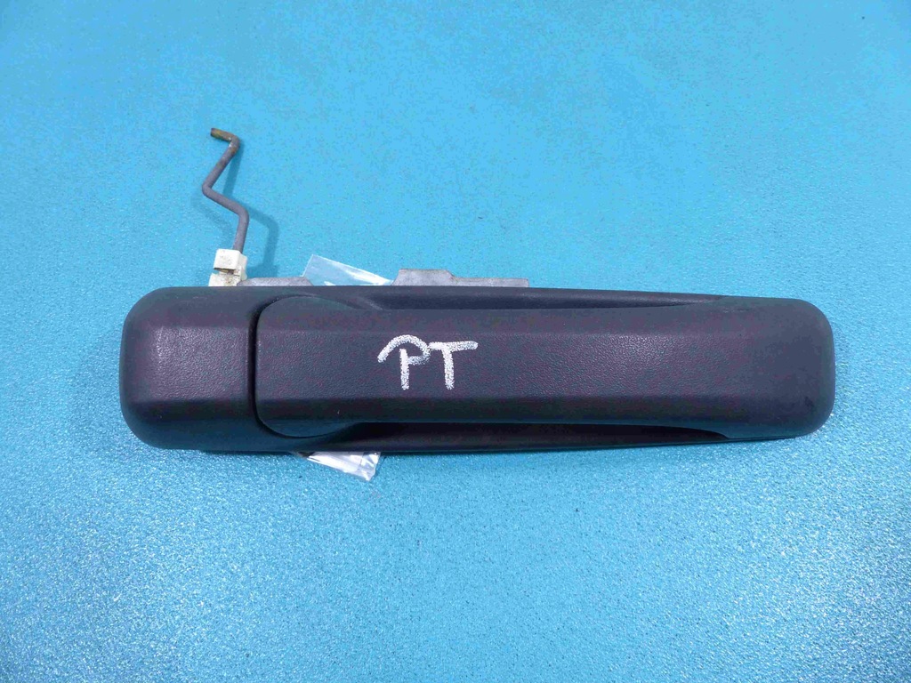 фото №1, Ручка задняя правая наружная grand cherokee iii wk