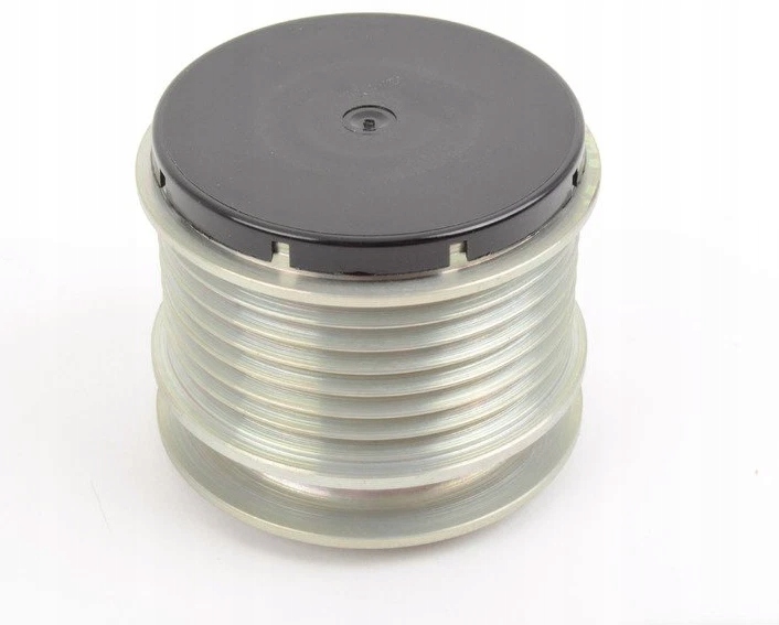 фото №1, Mercedes-benz slk r171 шків генератора a2711550215