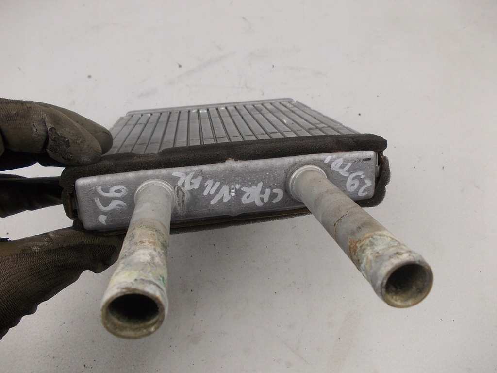 фото №7, Обігрівач kia carnival 2,9 tdi 2,9 td