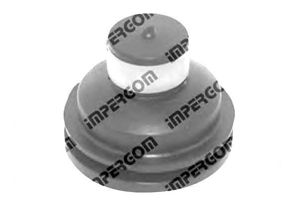 фото №2, Подушка двигателя renault clio i kangoo kangoo expr