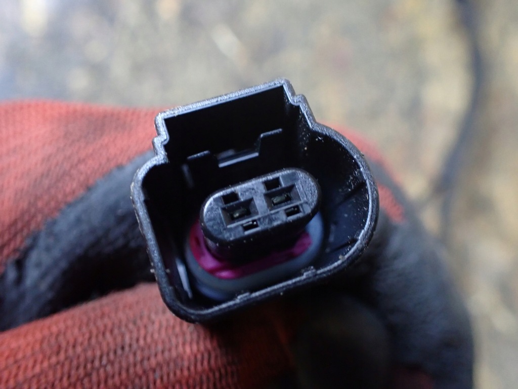 фото №7, Жгут крышки багажника vw passat b8 sedan 2016 2.0 dsg eu 3g5971147af 7253