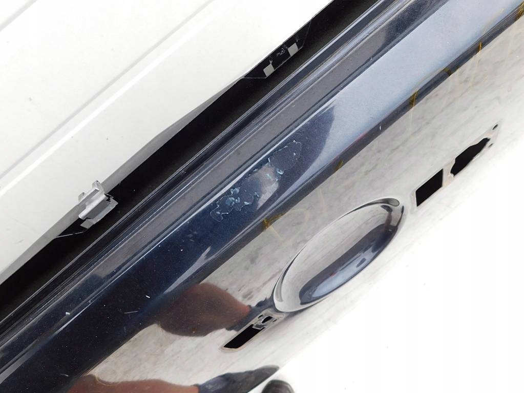 фото №8, Discovery iii l319 2.7td 04r двері перед лівий