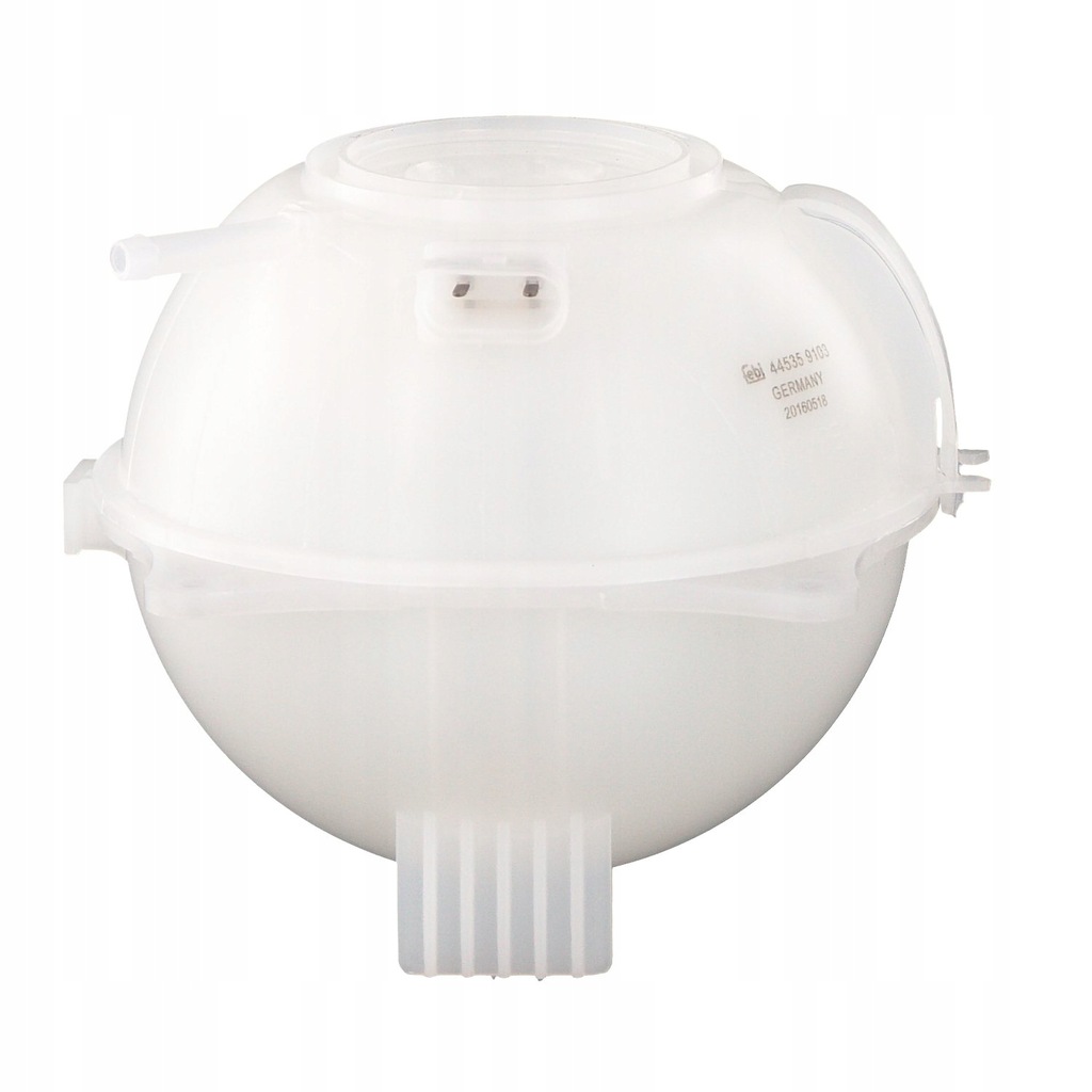 фото №14, Бачок расширительный vw audi a1 8x a1 quattro 8