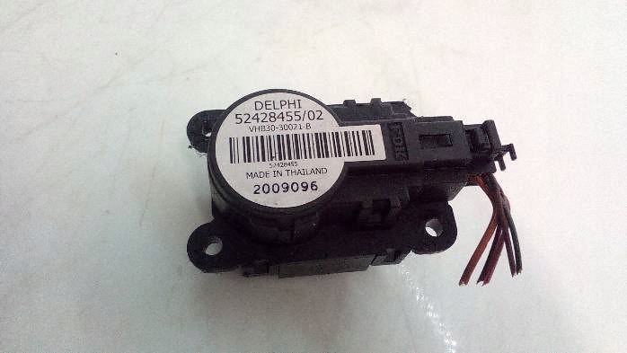 фото №1, Моторчик обігрівача opel insignia