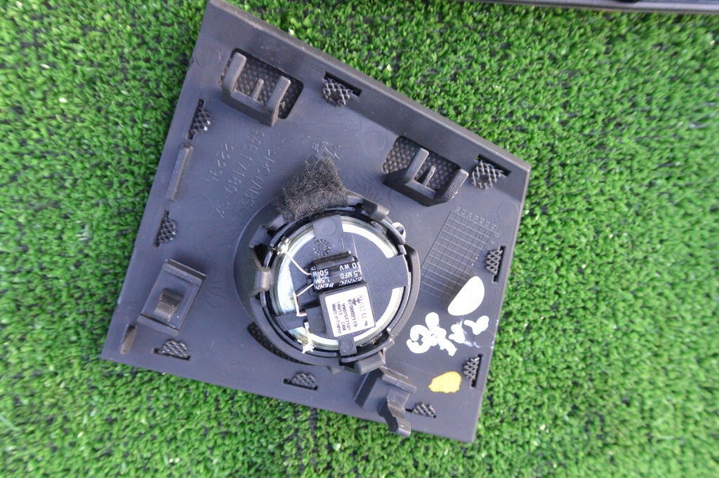 фото №8, Динамик накладка kpl maserat ghibli quattroporte