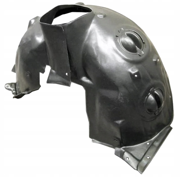 фото №1, Підкрилок підкрилок mini r56 r57 06-14 перед ліва