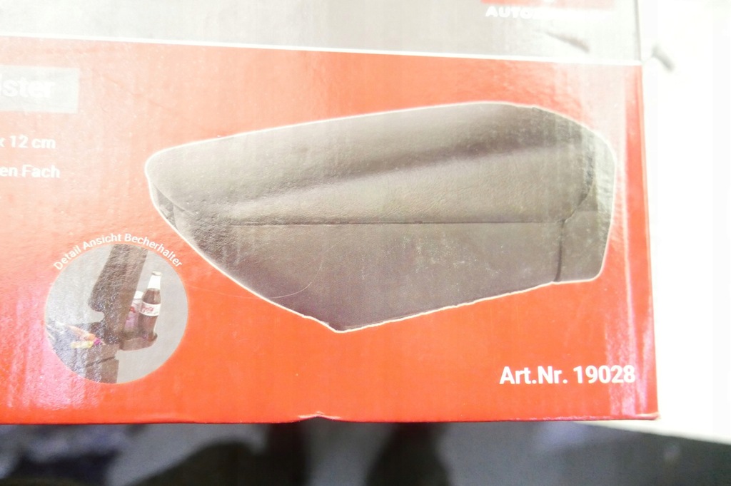 фото №13, Подлокотник средний 19028 универсальный