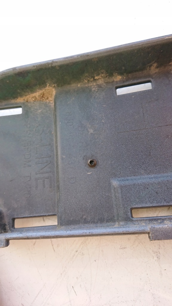 фото №13, Audi tt 8j0 s-line бампер передний перед