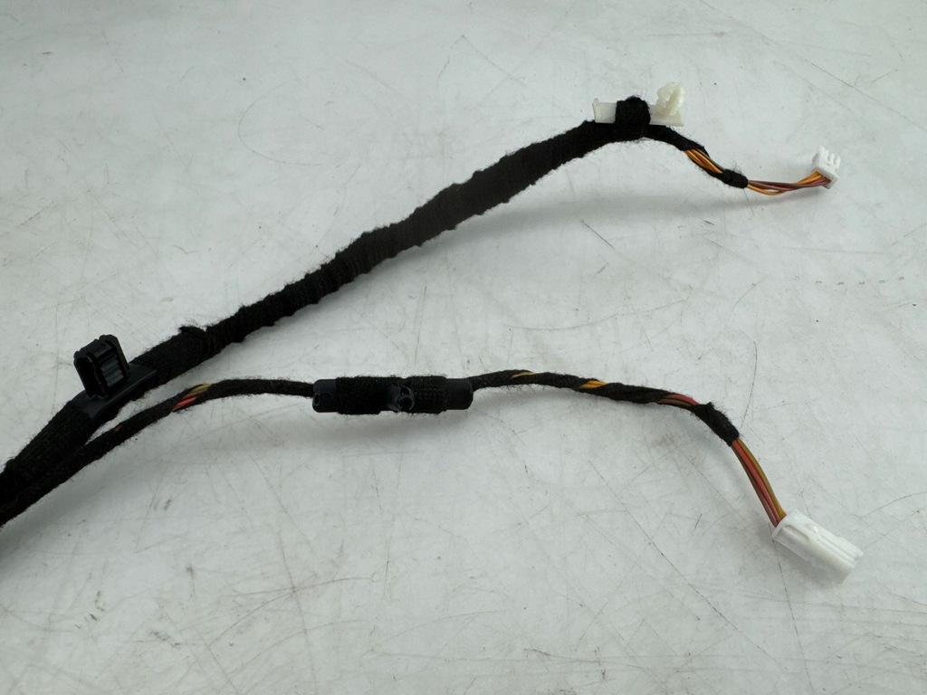 фото №7, Mini one - cooper f56 f55 2024 с передний жгут трубопровод дверь передних