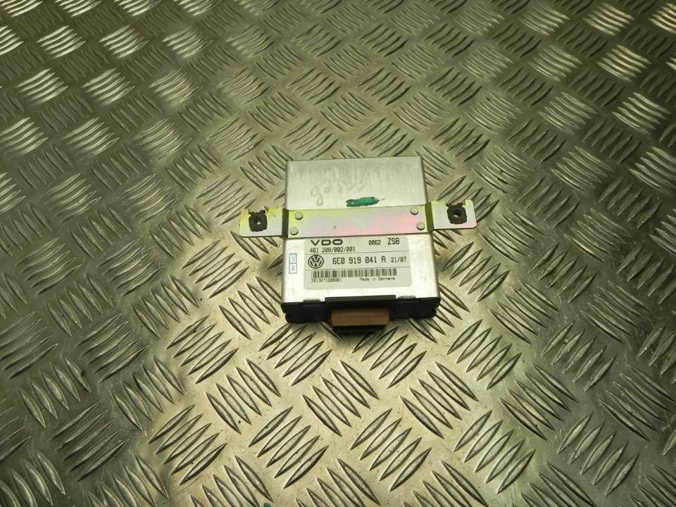 Купити Перетворювач напруги 6x0 6e0919041a lupo 3l 1.2 tdi