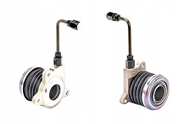 фото №11, Цилиндр сцепления kia carnival 2,9 crdi 06-