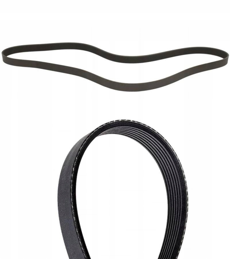 фото №1, Ремінь клиновий honda stream 2.0 16v 01-06