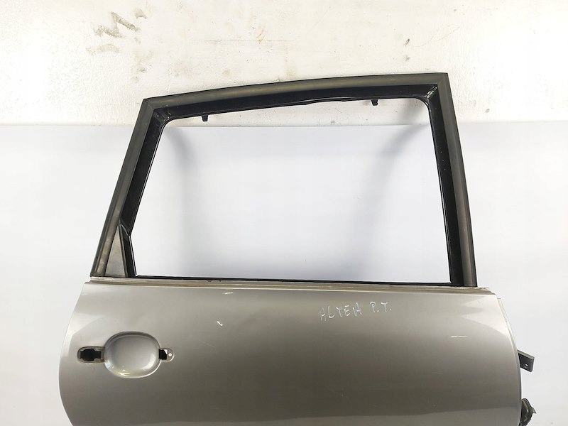 фото №8, Дверь обшивка правый задняя правое задние seat altea xl 5p5, 5p8 mpv