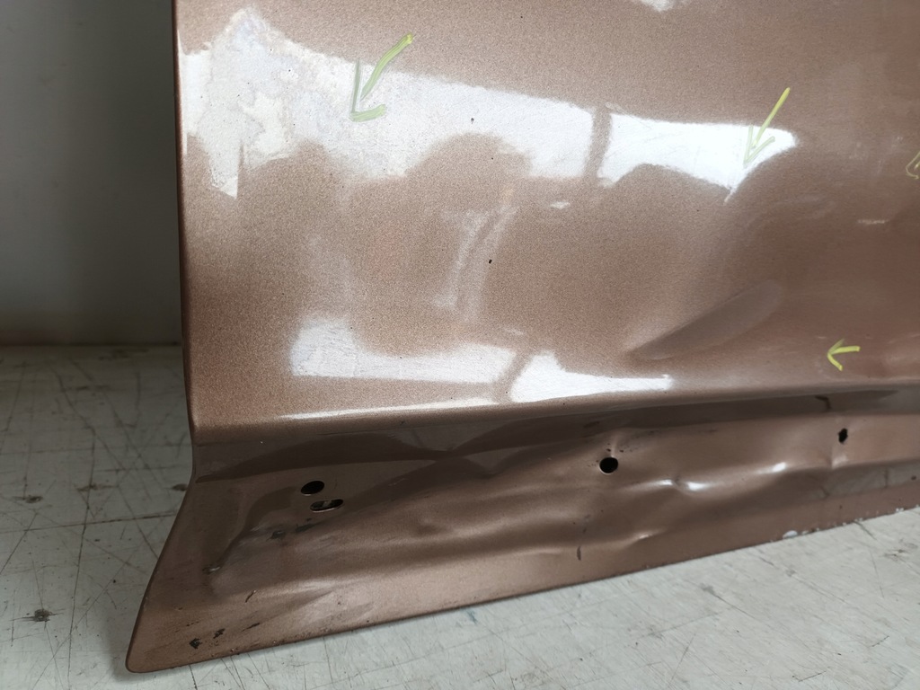 фото №6, Двері праве перед передні volvo xc60 lift