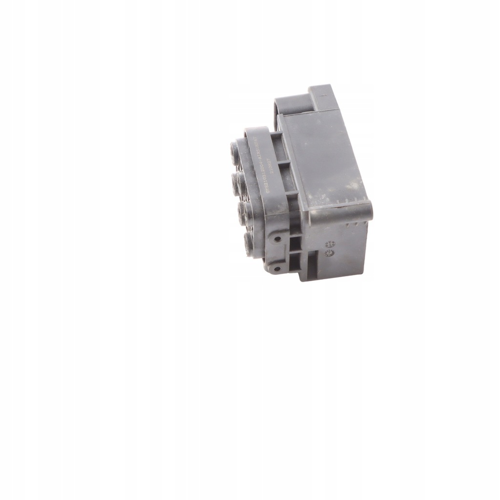 фото №9, Audi q7 4l клапан электропроводка пневматической 7l0698014