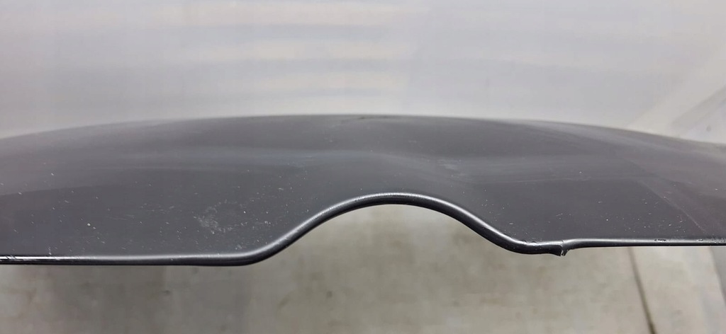 фото №7, Alfa romeo tonale 2022- капот кришка двигуна перед передня