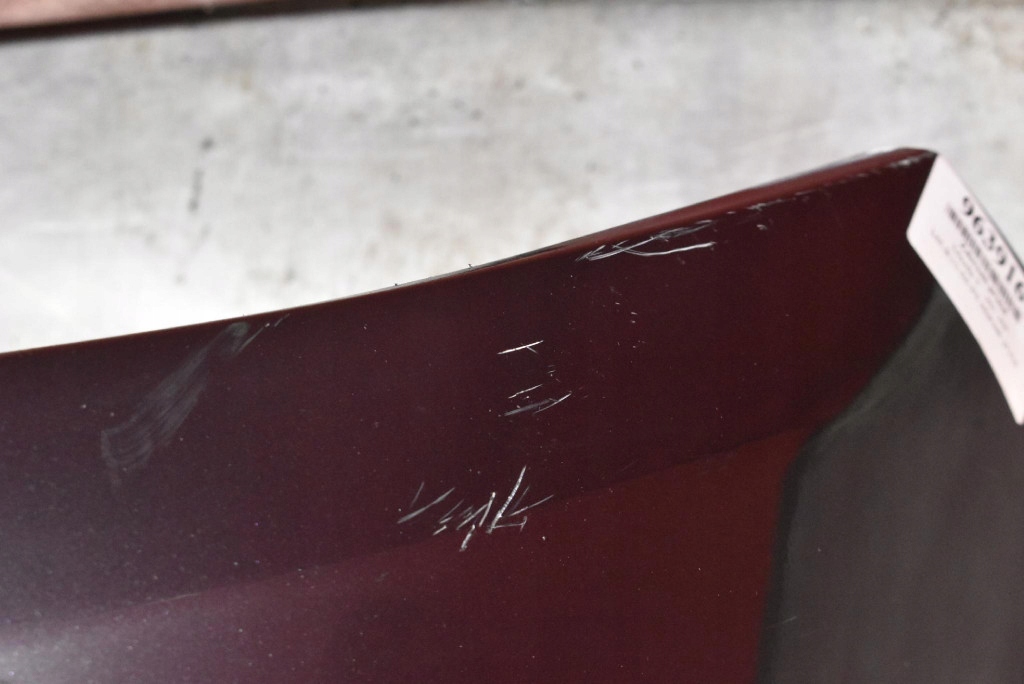 Бампер перед передний szary mazda 5 v cr 05-08 с Разборки