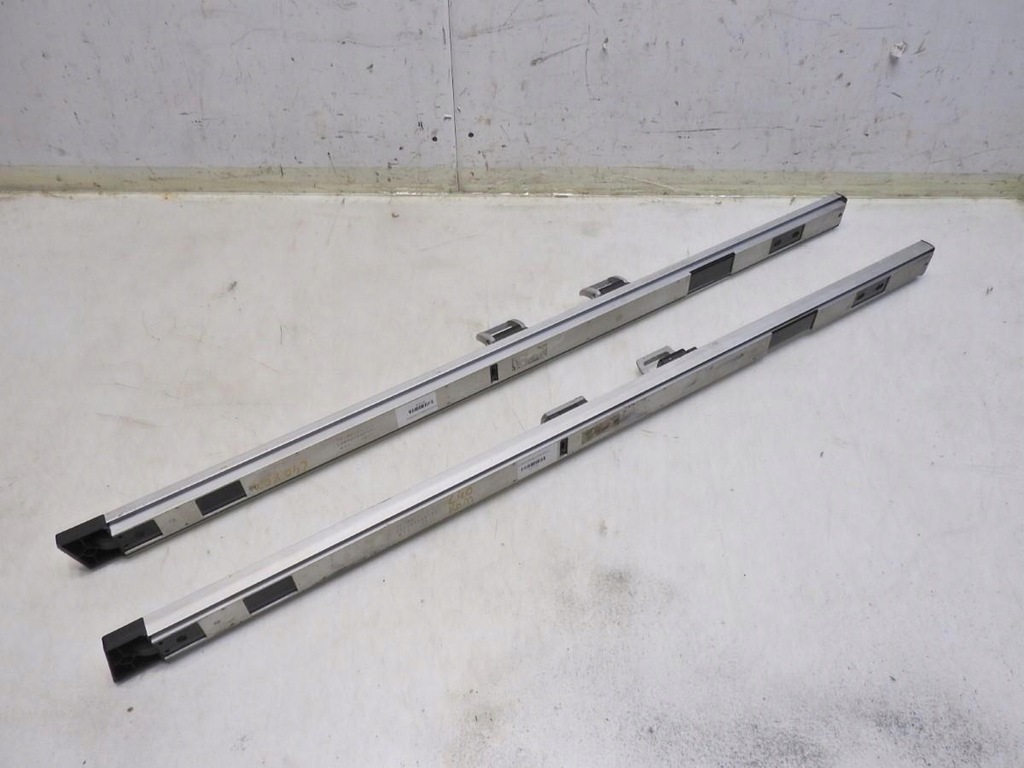 фото №8, Напрямна напрямна багажника hyundai i40 kombi