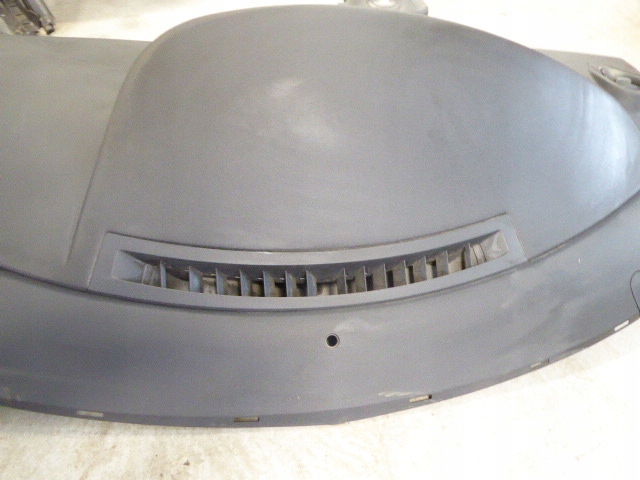 фото №8, Scenic ii панель приладів панель приладів подушка air bag 1.5 dci